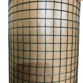 2x2 PVC Welded Wire Mesh Fence Mesh